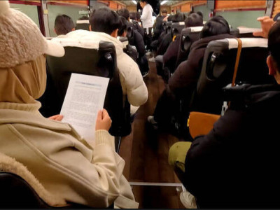 행선지 속인 채 공항으로…유학생들 ‘납치’ 출국시킨 한신대