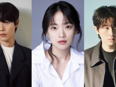 류준열→천우희X박정민 '더 에이트 쇼', 넷플릭스 行