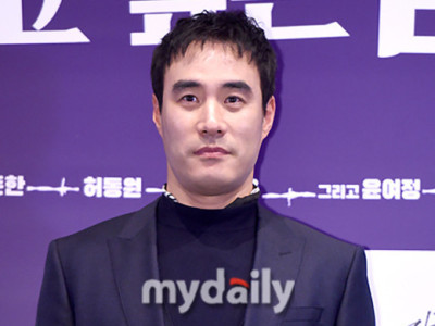 '음주운전' 배성우, 4년 만 안방극장 복귀…싸늘한 여론 반전시킬까 [MD이슈]