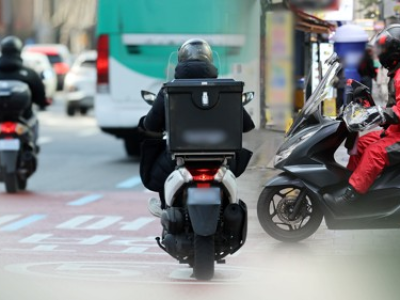 너도 나도 먹더니, 갑자기 ‘뚝’…결제금액 3년새 최저된 배달앱