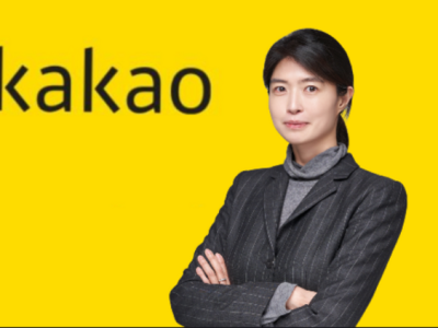 카카오 새 수장에 정신아, IT·혁신·40대·여성 키워드로 카카오 혁신