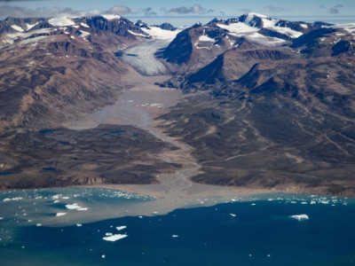우리가 알던 북극이 아니다…“인류, 미지의 영역 진입”