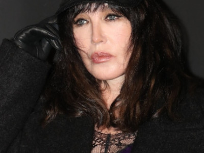 ‘프랑스 국민배우’ 이자벨 아자니, 거액 탈세로 집행유예 2년