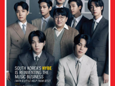 '하이브 신화' 만든 방시혁, 주식재산 3兆 넘었다…BTS도 주식 덕에 '대박'