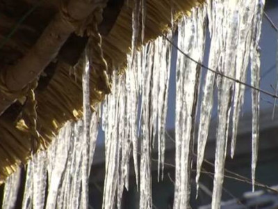 주말에 추웠죠?…더 추워지는 '북극한파' 온다