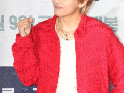 '가심비 커피' 컴포즈커피, BTS 뷔 새 모델로 발탁