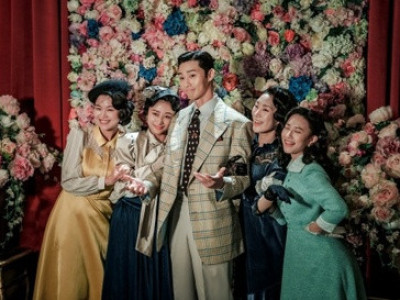 '경성크리처', 박서준과 한소희의 만남까지만 좋았다