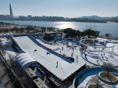 24일 눈 펑펑…올해 `화이트 크리스마스 이브` 된다