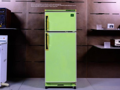 3대가 40년 사용한 '1985년생' 삼성 냉장고, 다시 삼성 품으로