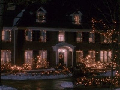 영화 '나 홀로 집에' 케빈 가족, 알고보니 미국 상위 1% 부자였다