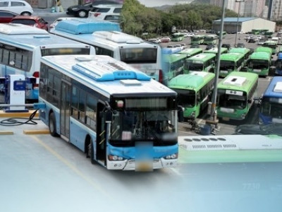 70대 버스기사, 20대 여성 손님에게 충격 행동…더 황당한 경찰