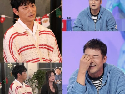 김남일, '전현무 멱살사건' 전말…김보민 민낯 운운해 욱했다 (사당귀)