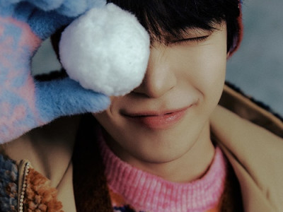 NCT 도영, 맥도날드 ‘행운버거’ 모델 발탁