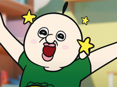 ‘빵빵이는 나의 분신’ 이주용 작가 “B급 감성 대중화…불편함 적게 할 것”