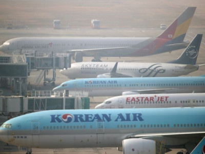 “올해 비행기 안타본 사람?” 바빠진 하늘길… 초대형 항공사 탄생은 언제쯤