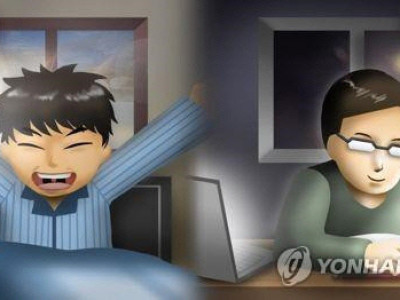 `저녁형 인간`, 심근경색 등 심장질환 위험 높다...`아침형` 가장 낮아