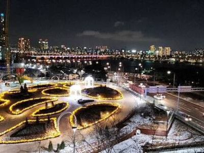 서울에 뭐 보러 왔어요?…中·日 관광객에게 물었더니