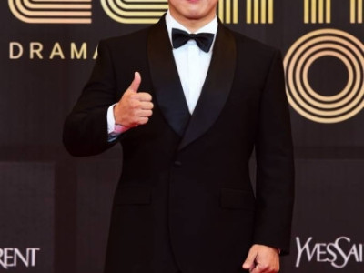 오대환, 故이선균 사망 사건에 분노 무섭고 괴로워..진짜 X같네