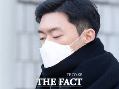 검찰, '마약 투약' 전우원 집행유예에 항소…사안 중대