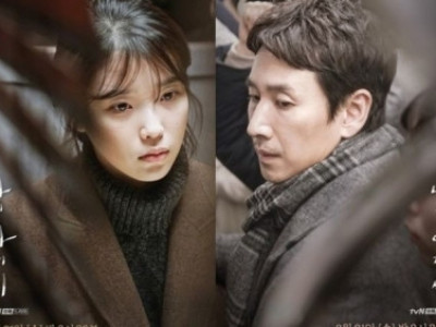 “너무 그립습니다” 이선균 ‘나의 아저씨’…넷플릭스 역주행 ‘기현상’