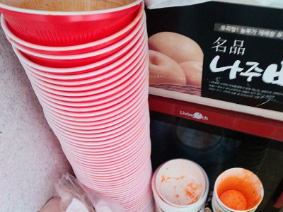 컵라면 쓰레기는 왜 책임 안 져?…팔 때는 신나게 팔더니 재활용은 절반만 [지구, 뭐래?]