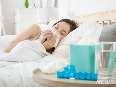 '콧물·코막힘' 감기인줄 알았는데…어, 축농중이라구요?