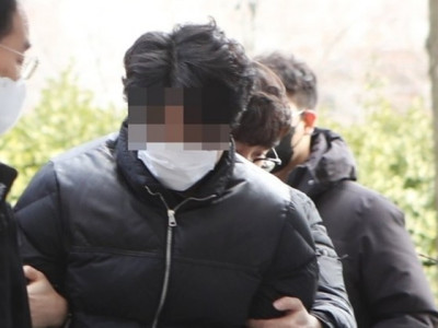 기회 줄 필요 있다...'배달원 사망' 음주 뺑소니 의사 석방