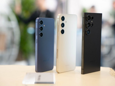 갤럭시 S24 사전 판매 121만대 S시리즈 역대 최다…울트라만 73만대