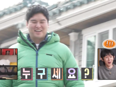 이장우, '후덕 비주얼'에 건강이상설까지…'주말 왕자' 자존심 어디로 [엑's 이슈]