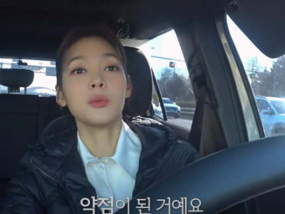 '前남편' 라이머 욕 안하기로 했는데…제2의 이상민 꿈꾸는 안현모