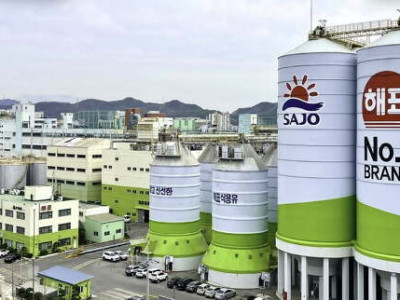 참치잡이로 시작한 사조, 美 회사 3800억에 샀다