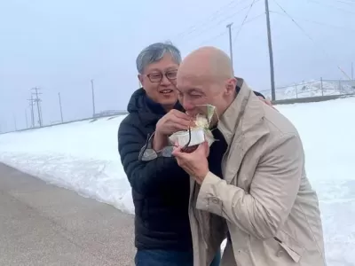 ‘美한인 이민사 비극’ 누나 동거남 살해한 한인남성 조기 출소