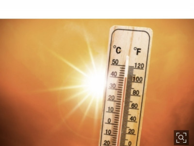 올해는 또 얼마나 무더울까