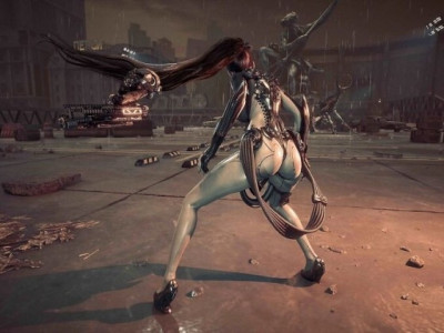 김형태는 성차별자, 해외매체들 〈스텔라블레이드〉 비난