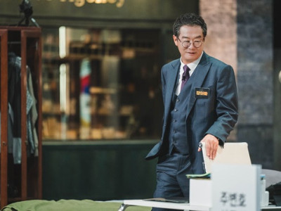 대선후보 장진→기자 안유진, '크라임씬 리턴즈' 법원 살인 사건 선공개 스틸