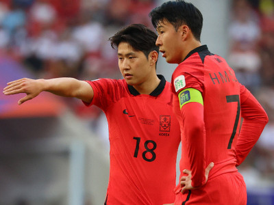 “손흥민, 이강인 명단 제외까지 요청”…축구협회의 신속한 인정은 의문