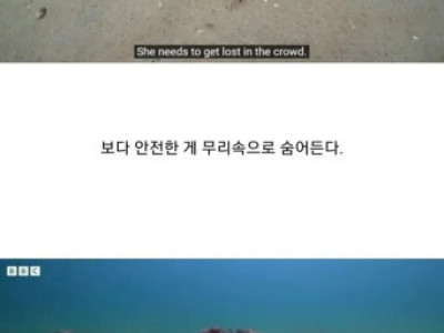 그가 아이를 구해줬어, 이젠 우리가 그를 구할 차례야.jpg