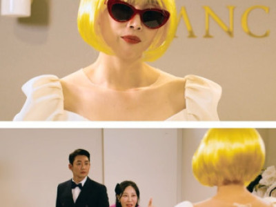 국회의원 오윤아가 사기꾼 때려잡은 과정