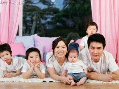 개그우먼 김지선네 아이들 최신 근황.jpg