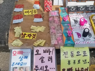 늙는게 제일 서럽다는걸 보여주는 짤