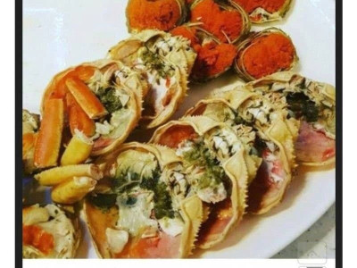 2000만원 짜리 제철 음식