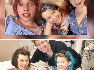 남편 유전자가 완패한 경우.jpg