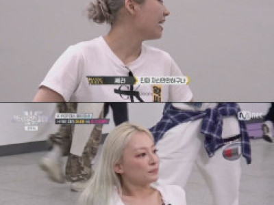 스우파로 보는 미국과 한국의 워라밸