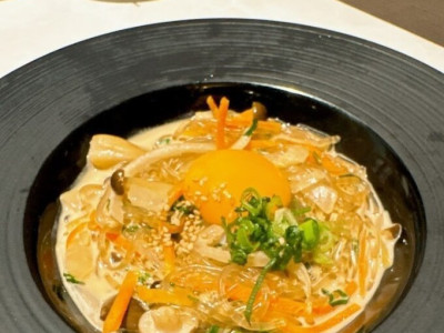 일본으로 건너간 잡채 근황