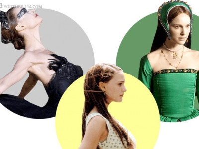 나탈리 포트만, 격세지감 속에서 성숙을 느끼다.jpg