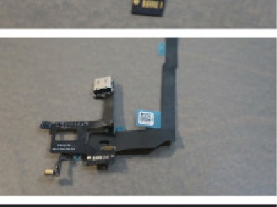 세계 최초로 아이폰에 USB-C 넣는데 성공한 대학생.jpg