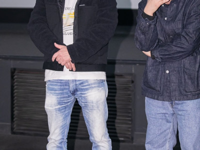 최민식, 내가 명품 좋아하면 안되냐