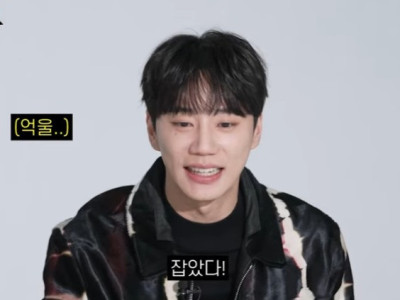 이준영 음주운전 차량 잡은 뒤 모범시민상 준다는 것 안 받아