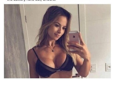 고전] 내 아이폰 훔쳐간 여자.jpg