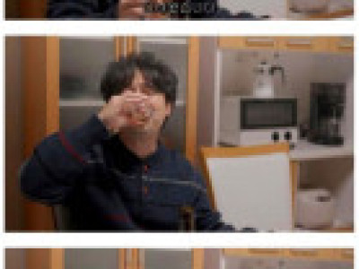 남극 떠나기 전 딸한테 폭언을 들었던 요리사.jpg